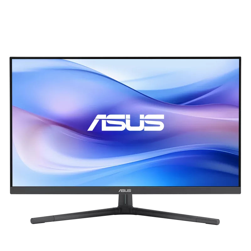 ASUS VU279CFE-B computer monitor 68.6 cm (27") 1920 x 1080 pixels Full HD LCD Blue