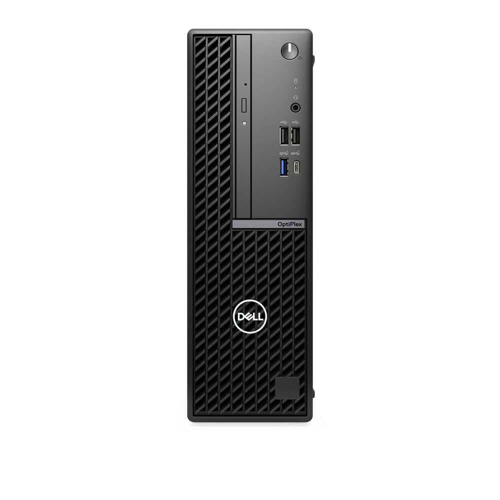 DELL OptiPlex 7020 Intel® Core™ i5 i5-12500 8 GB DDR5-SDRAM 512 GB SSD Windows 11 Pro SFF PC Black