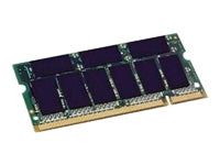 Hypertec 512 MB, SO DIMM 200-pin, DDR II (Legacy) memory module 0.5 GB DDR2 667 MHz