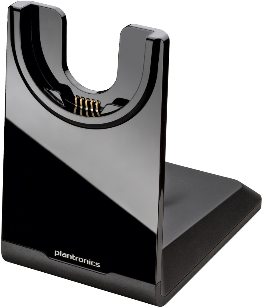 POLY Voyager Focus UC USB-A Charging Stand