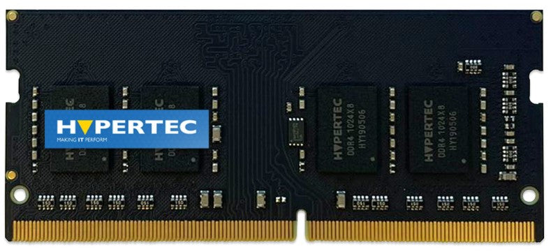 Hypertec 4X70Q27988-HY memory module 8 GB 1 x 8 GB DDR4 ECC