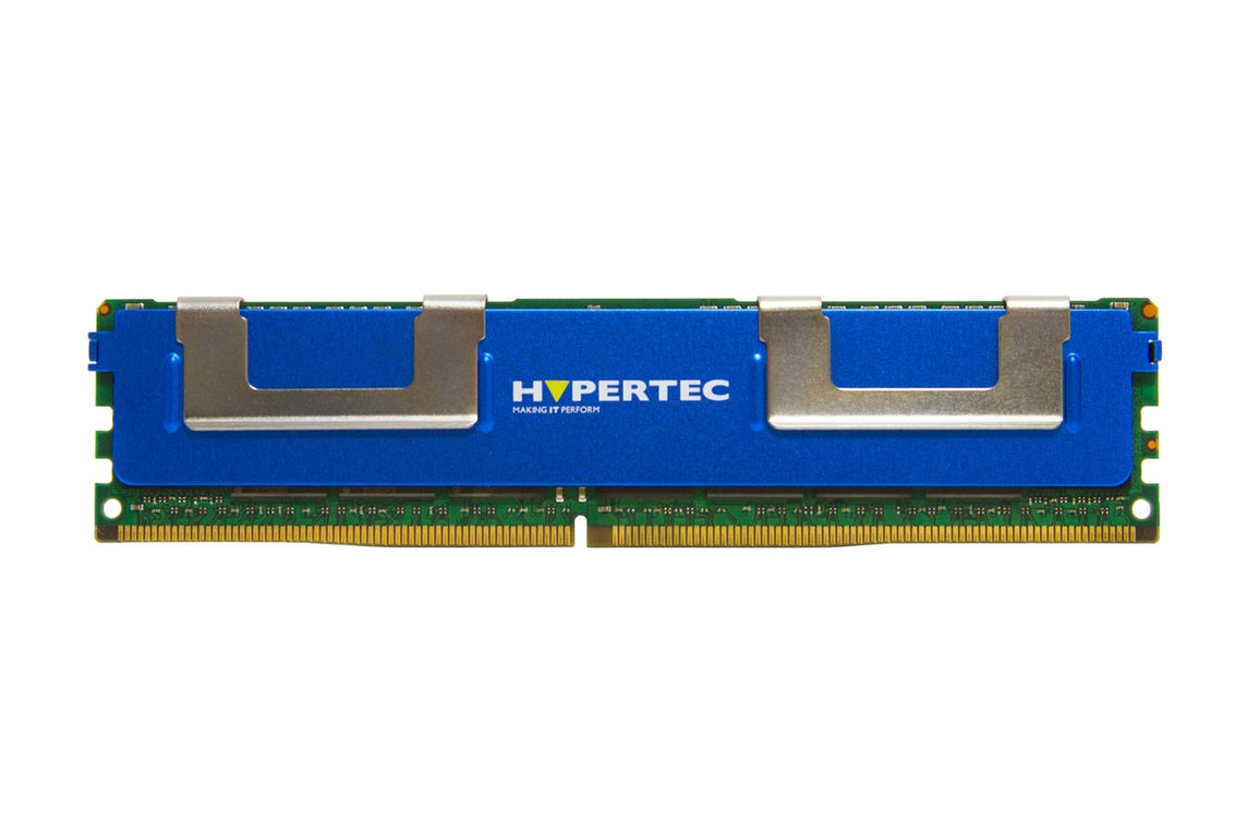 Hypertec 46W0672-HY memory module 16 GB 1 x 16 GB DDR3L 1600 MHz ECC