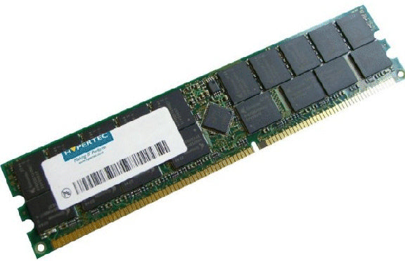 Hypertec 2GB PC2700 (Legacy) memory module 1 x 2 GB DDR 333 MHz