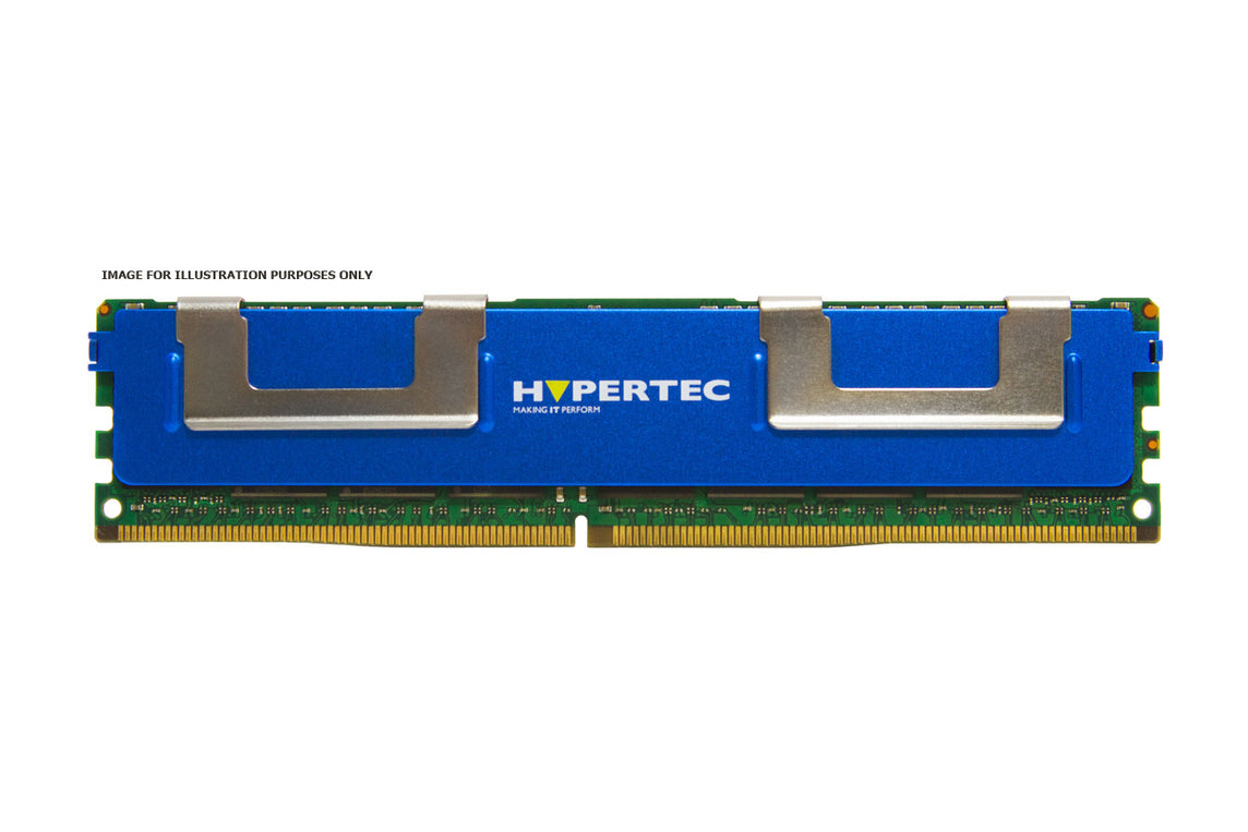 Hypertec X5867A-HY (Legacy) memory module 4 GB DDR3 1066 MHz ECC