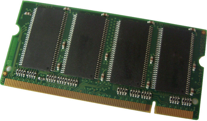 Hypertec 512MB PC133 (Legacy) memory module 0.5 GB 1 x 0.5 GB SDR SDRAM 133 MHz