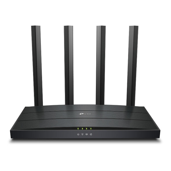 AX1500 Wi-Fi 6 Router