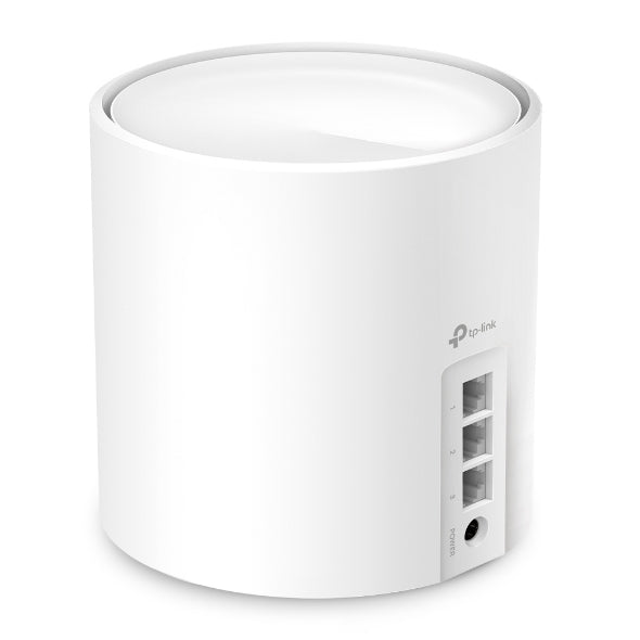 AX3000 Whole Home Mesh WiFi 6 Unit