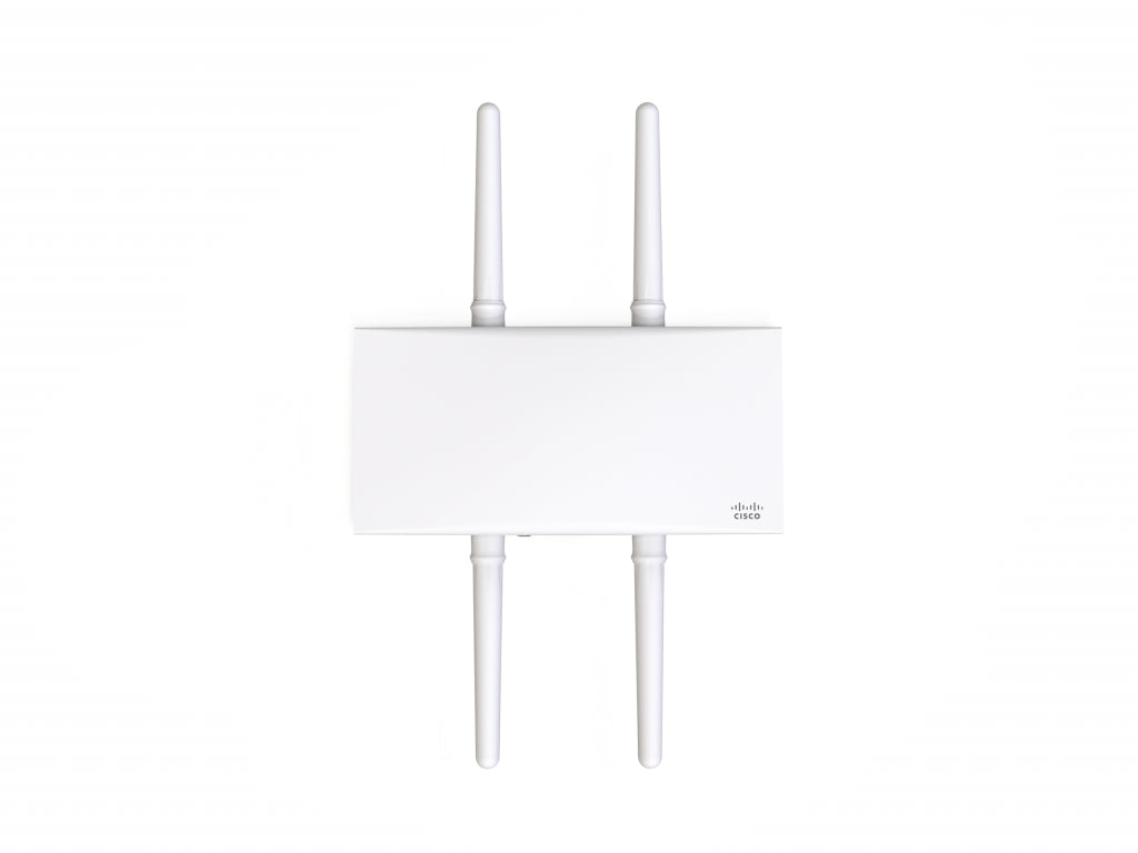 Cisco Meraki MR76 White Power over Ethernet (PoE)