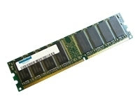 Hypertec 256 MB, DIMM 184-PIN, DDR (Legacy) memory module 0.25 GB 266 MHz