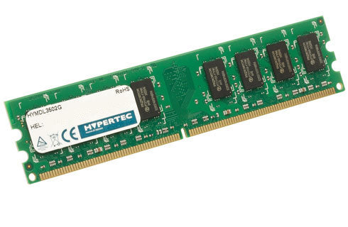 Hypertec 4GB DDR3-1333 memory module 1 x 4 GB 1333 MHz ECC