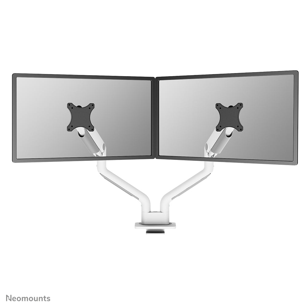 Neomounts desk monitor arm