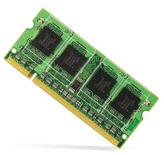 Hypertec HYMBQ0301G (Legacy) memory module 1 GB 1 x 1 GB DDR2 667 MHz