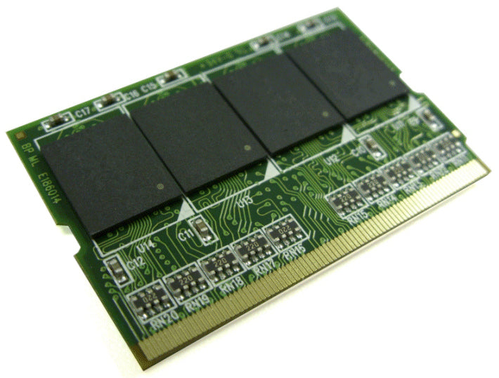 Hypertec 512MB PC2-4200 (Legacy) memory module 0.5 GB 1 x 0.5 GB DDR2 533 MHz