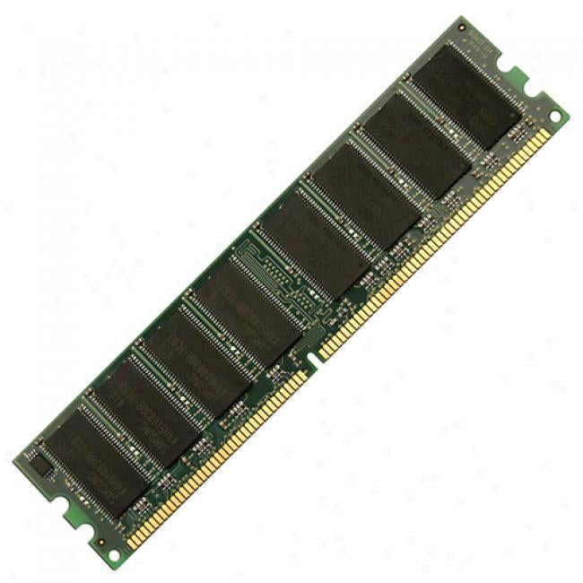 Hypertec DC339A-HY (Legacy) memory module 0.25 GB 1 x 0.25 GB DDR 333 MHz
