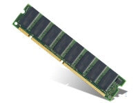 Hypertec Compaq equivalent 1GB DIMM PC133 (Legacy) memory module 133 MHz