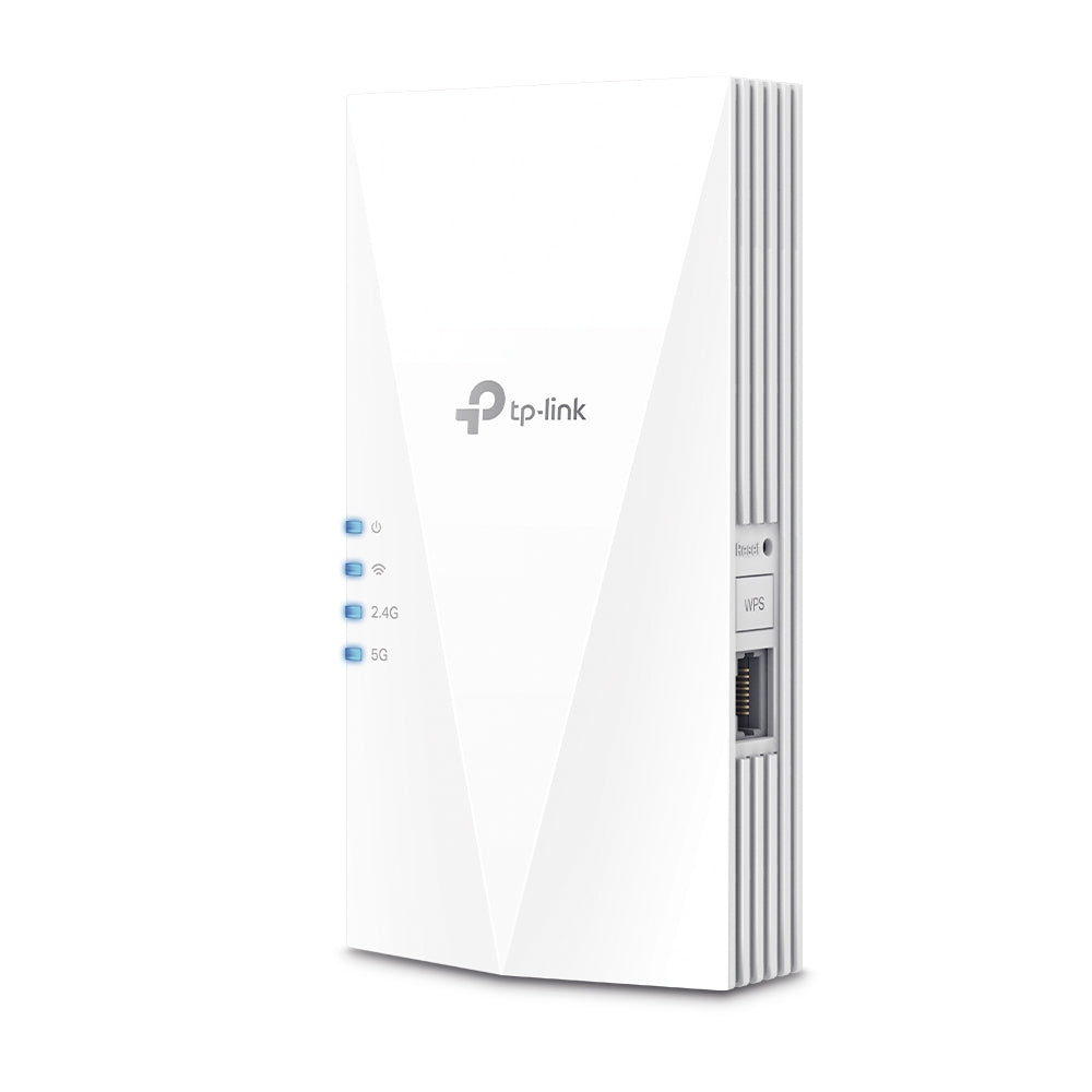 AX1800 Wi-Fi 6 WLAN Repeater