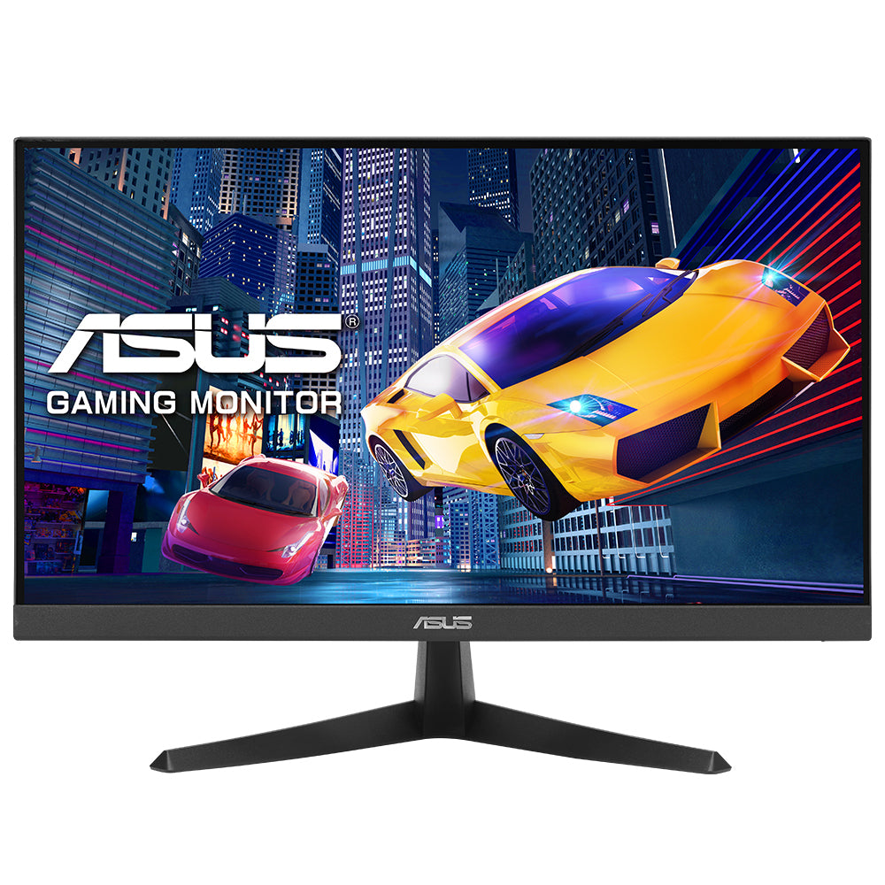 ASUS VY229HE computer monitor 54.5 cm (21.4") 1920 x 1080 pixels Full HD LCD Black