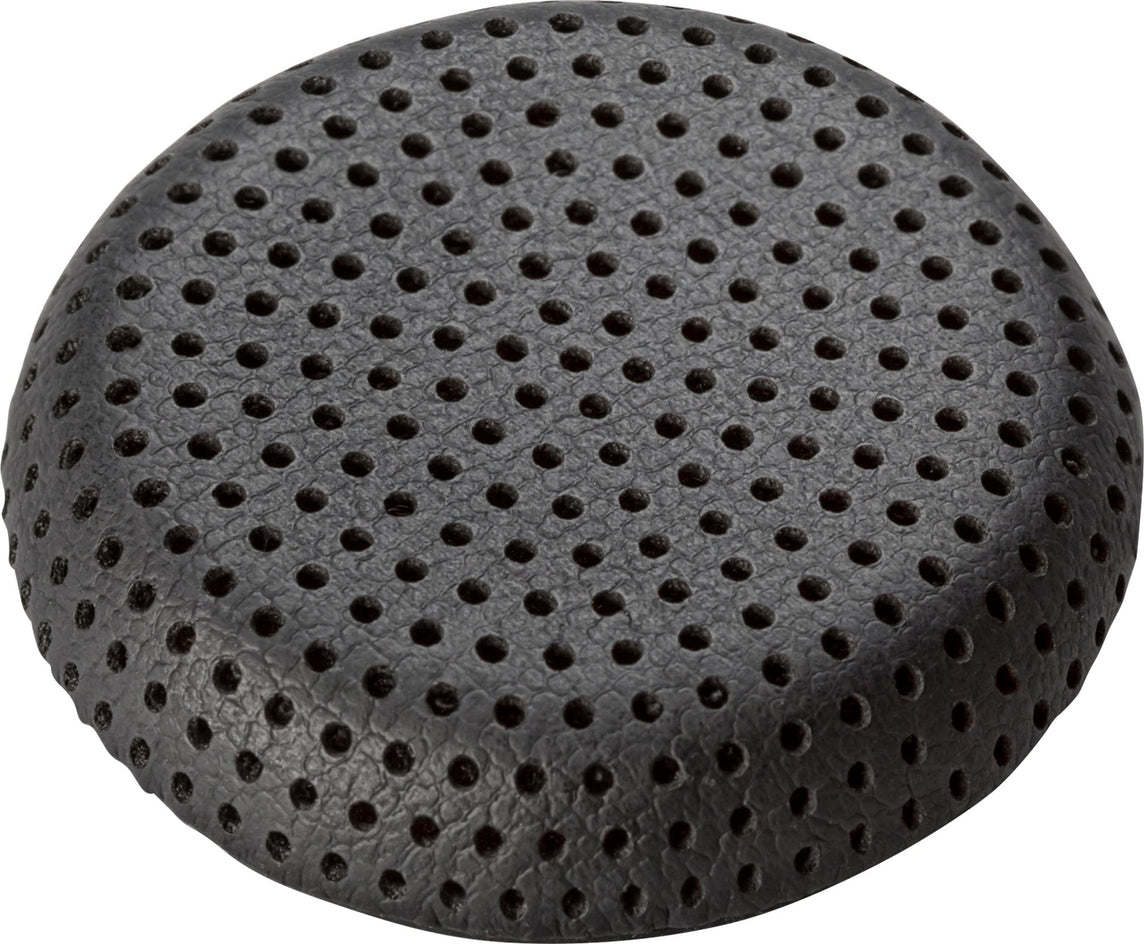 POLY EncorePro HW530/540 Small Leatherette Ear Cushion (1 Piece)