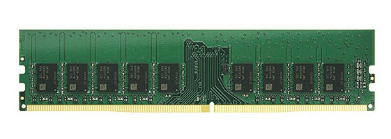Synology D4EU02-16G memory module 16 GB 1 x 16 GB DDR4 ECC