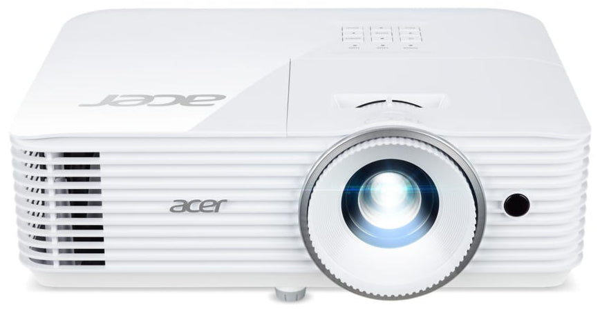 Acer H6546Ki data projector Standard throw projector 5200 ANSI lumens DLP 1080p (1920x1080) 3D White