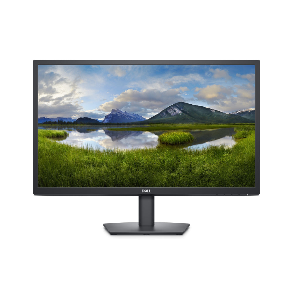 DELL E Series E2423HN LED display 60.5 cm (23.8") 1920 x 1080 pixels Full HD LCD Black