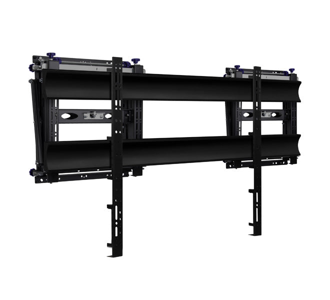 B-Tech Full Service Wall Mount for XXL Displays