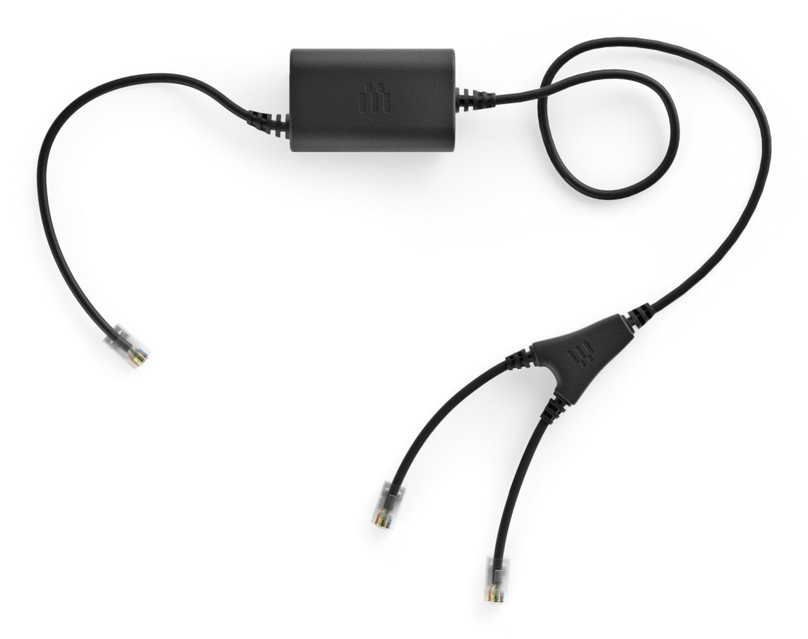 EPOS CEHS-AV 03 EHS adapter