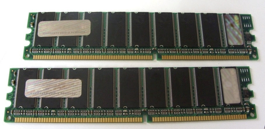 Hypertec 512MB (Legacy) memory module 0.5 GB DDR 400 MHz