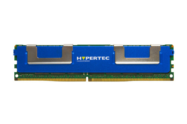 Hypertec HYR31625684GBOE memory module 4 GB 1 x 4 GB ECC