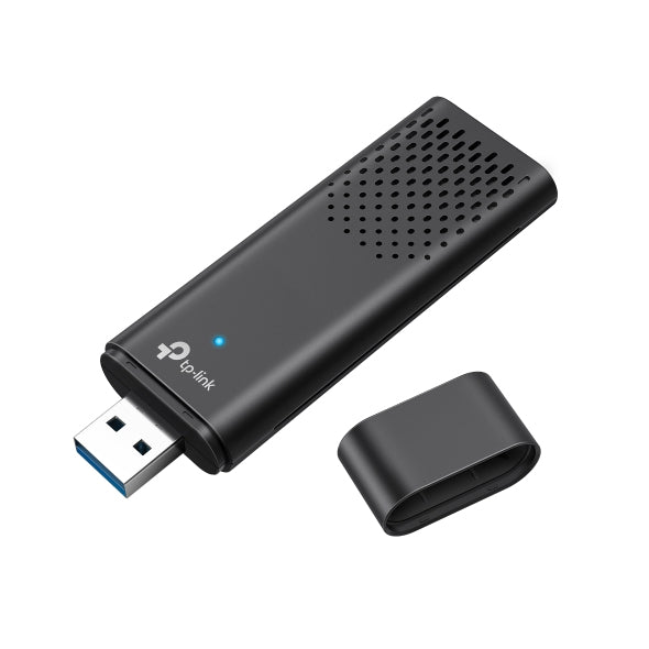 AX1800 Dual Band Wi-Fi 6 Wireless USB Adapter