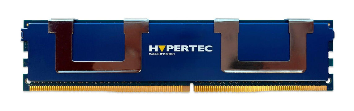 Hypertec Hyperam 16GB DDR4 2666MHz 2Rx8 ECC RDIMM 288pin