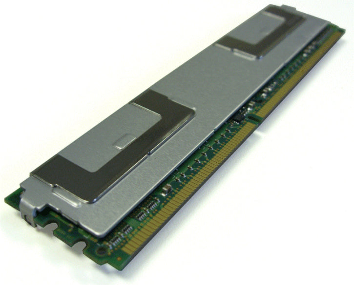 Hypertec HYF25351248GBOE (Legacy) memory module 8 GB 1 x 8 GB DDR3 1600 MHz