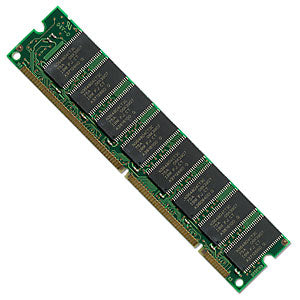 Hypertec PX1030E-1DME-HY (Legacy) memory module 0.25 GB 1 x 0.25 GB SDR SDRAM 133 MHz