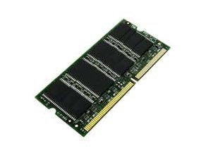 Hypertec HYMAP59512 (Legacy) memory module 0.5 GB 1 x 0.5 GB SDR SDRAM 133 MHz
