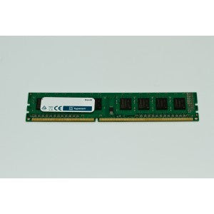 Hypertec HYU31625682GBOE memory module 2 GB 1 x 2 GB DDR3 1600 MHz