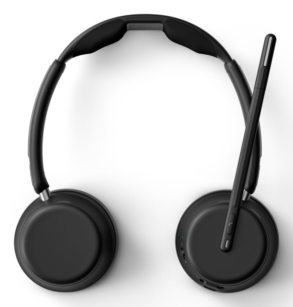 EPOS IMPACT 1060, Double-side Bluetooth headset