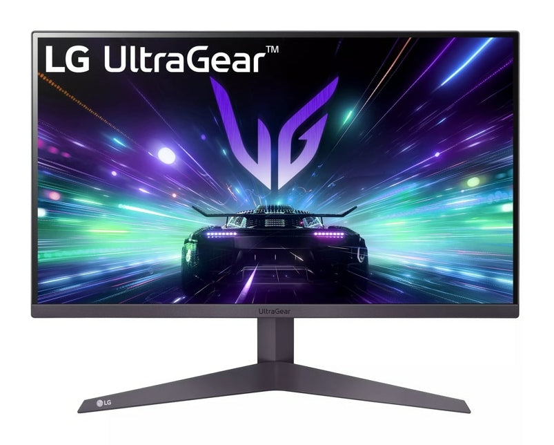 LG 27GS50F-B computer monitor 68.6 cm (27") 1920 x 1080 pixels Full HD Black