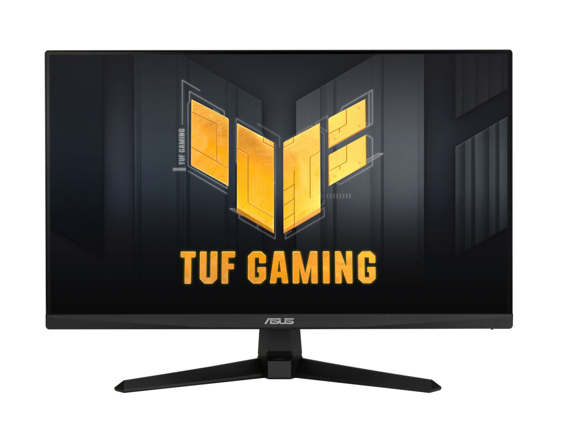 ASUS TUF Gaming VG249QM1A computer monitor 60.5 cm (23.8") 1920 x 1080 pixels Full HD Black