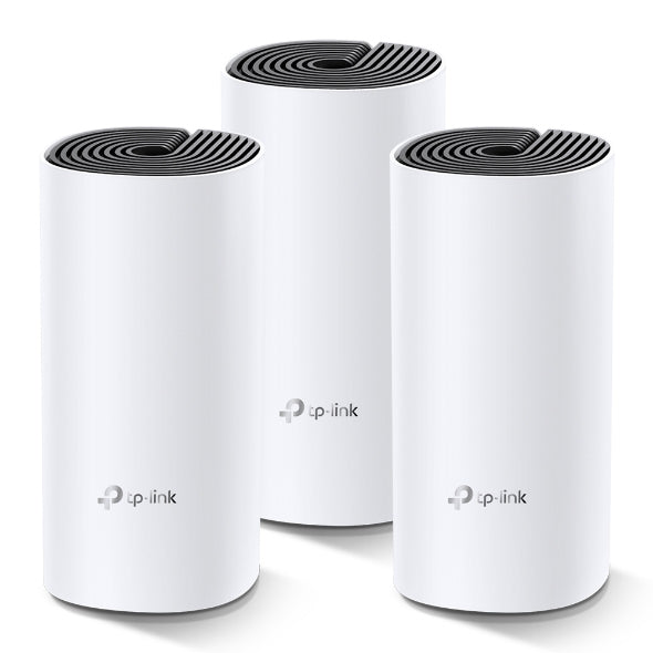 AC1200 Whole Home Mesh Wi-Fi System, 3-Pack