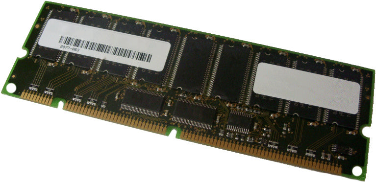 Hypertec 256MB PC133 (Legacy) memory module 0.25 GB 1 x 0.25 GB SDR SDRAM 133 MHz
