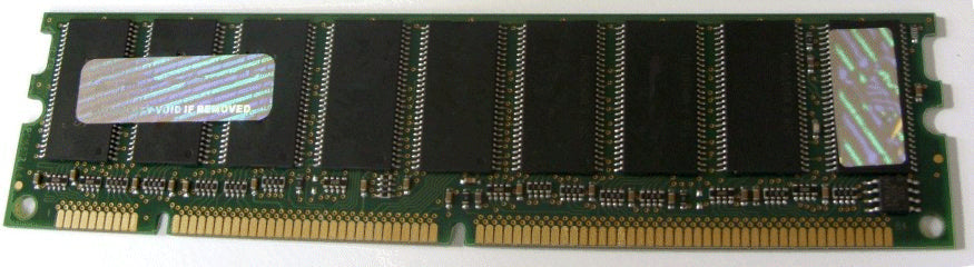 Hypertec 512MB DIMM PC133 (Legacy) memory module 0.5 GB 1 x 0.5 GB SDR SDRAM 133 MHz ECC