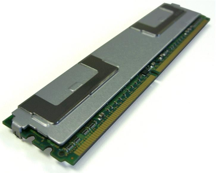 Hypertec 1GB PC2-5300 (Legacy) memory module 1 x 1 GB DDR2 667 MHz