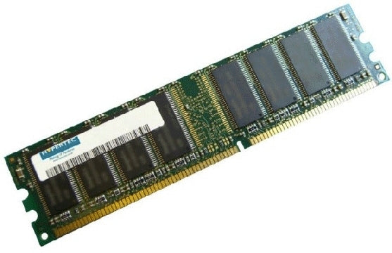 Hypertec 256MB (Legacy) memory module 0.25 GB DDR 400 MHz