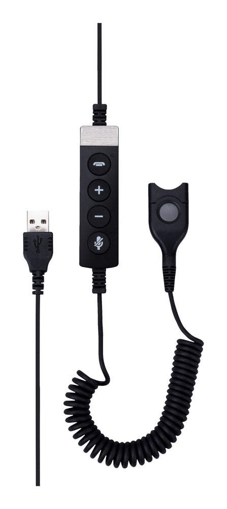 EPOS USB-ED CC 01 MS Interface adapter