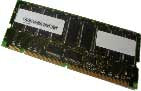 Hypertec 256MB PC100 (Legacy) memory module 0.25 GB 1 x 0.25 GB SDR SDRAM