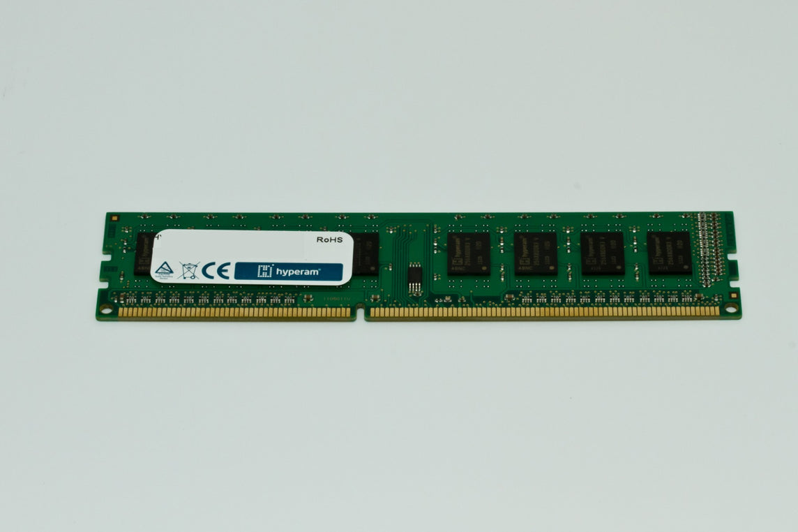 Hypertec HYU31625684GB memory module 4 GB DDR3 1600 MHz