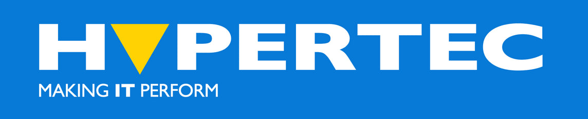 Hypertec HYR31625644GBOE (Legacy) memory module 4 GB 1 x 4 GB DDR3 1600 MHz ECC