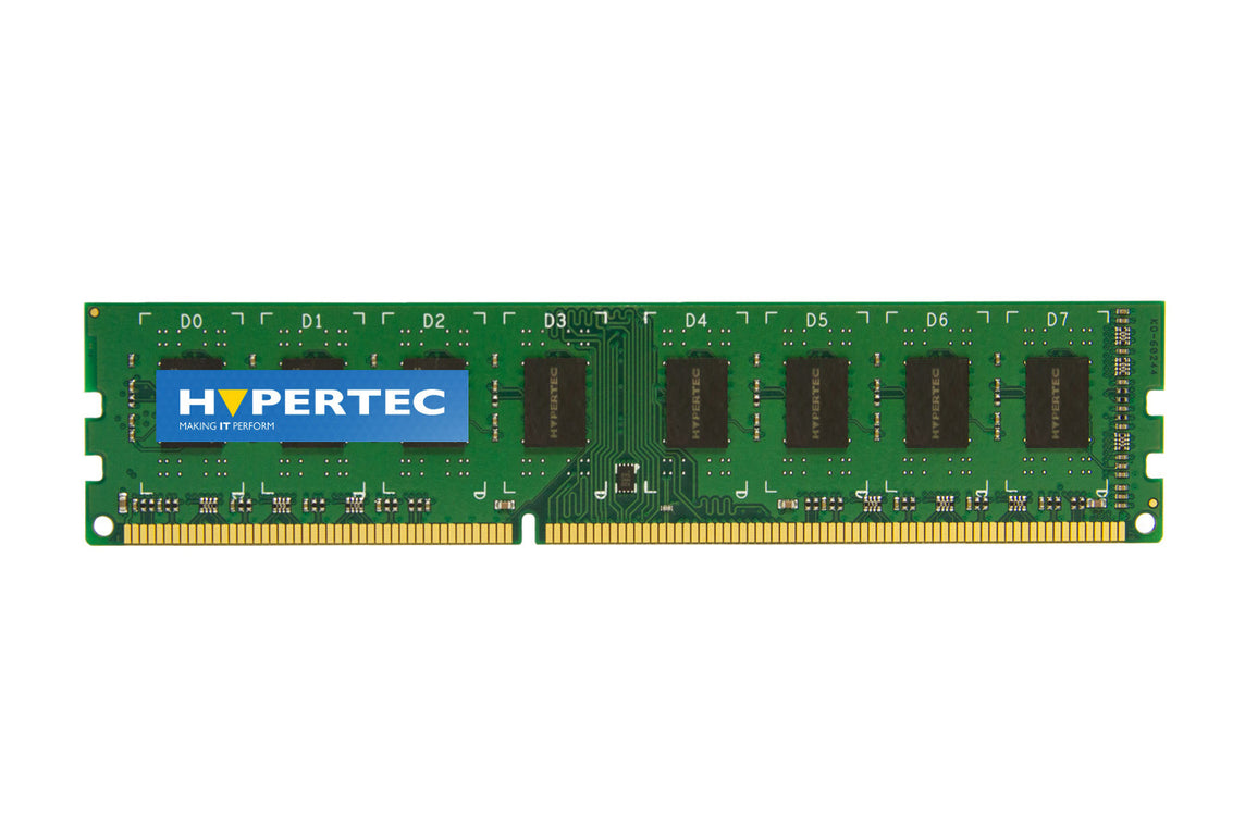 Hypertec HYMHY6102G-LP memory module 2 GB DDR3 1333 MHz
