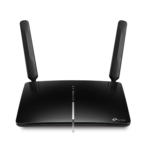 4G+ Cat6 AC1200 Wireless Dual Band Gigabit Router