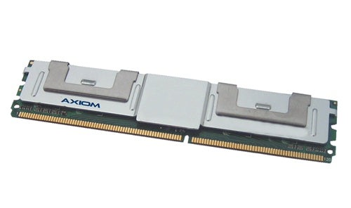 Hypertec 16GB FBDIMM Kit (Legacy) memory module 2 x 8 GB DDR2 667 MHz